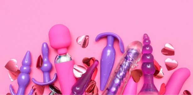 Tendances sextoys 2025 : Innovations et futur de l'intimité